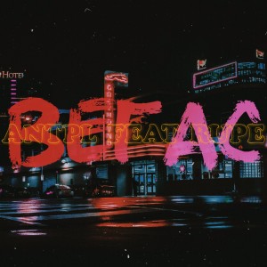 Listen to Вегас (Explicit) song with lyrics from ANTPL