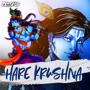 Dengarkan lagu Tu Krushna Kala nyanyian Chandrakala Gaikwad dengan lirik