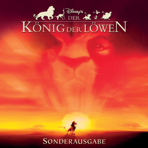收聽Elton John的Can You Feel the Love Tonight (End Title/ From "The Lion King"/Soundtrack Version)歌詞歌曲