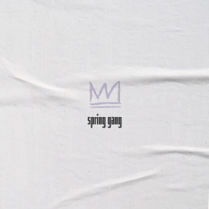 收聽spring gang的Like a Queen (Instrumental Version)歌詞歌曲