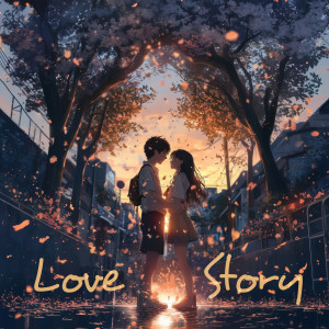 Listen to Love Story song with lyrics from georgevich