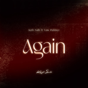 Album Again oleh Kofi Sab