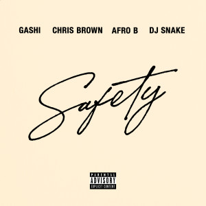 收聽GASHI的Safety 2020歌詞歌曲