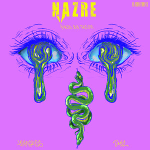 Yung Nos的专辑NAZRE