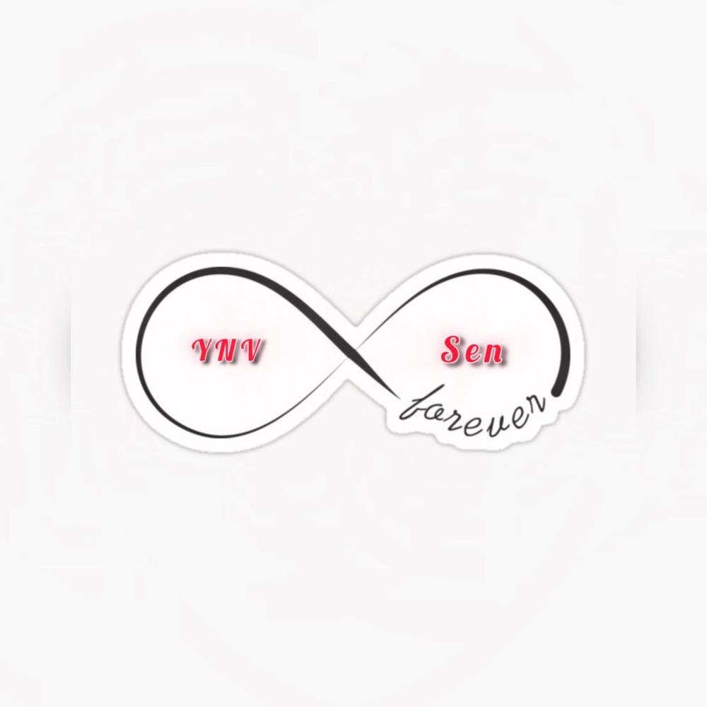 Forever (feat. Ynvsen) (Radio Edit)