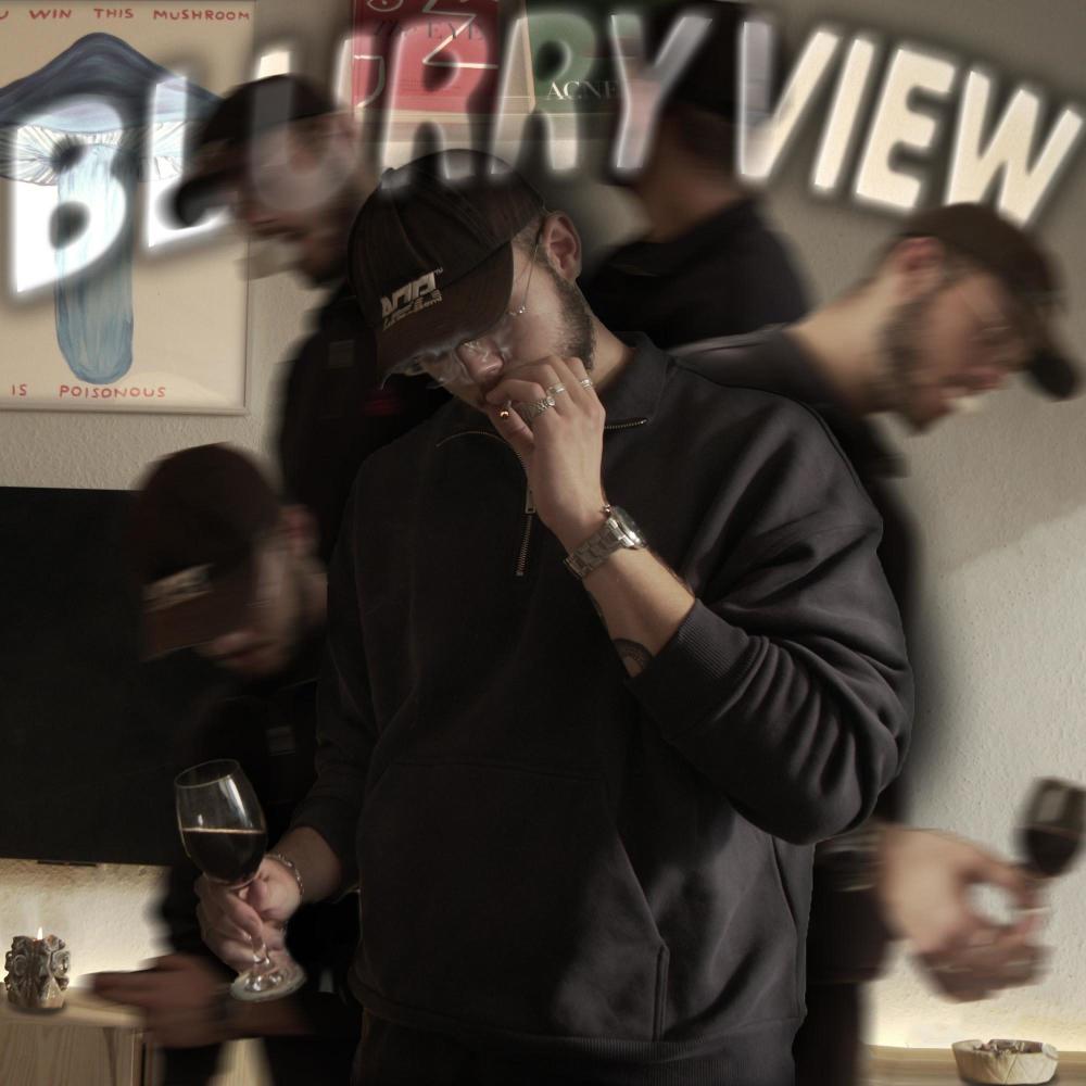 Blurry View (Explicit)