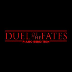 收聽L'Orchestra Cinematique的Duel of the Fates (其他)歌詞歌曲