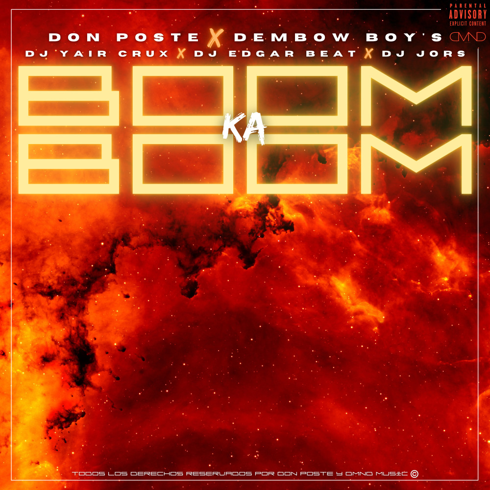 Boom Ka Boom