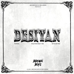 Dengarkan lagu Desiyan nyanyian Tarna dengan lirik