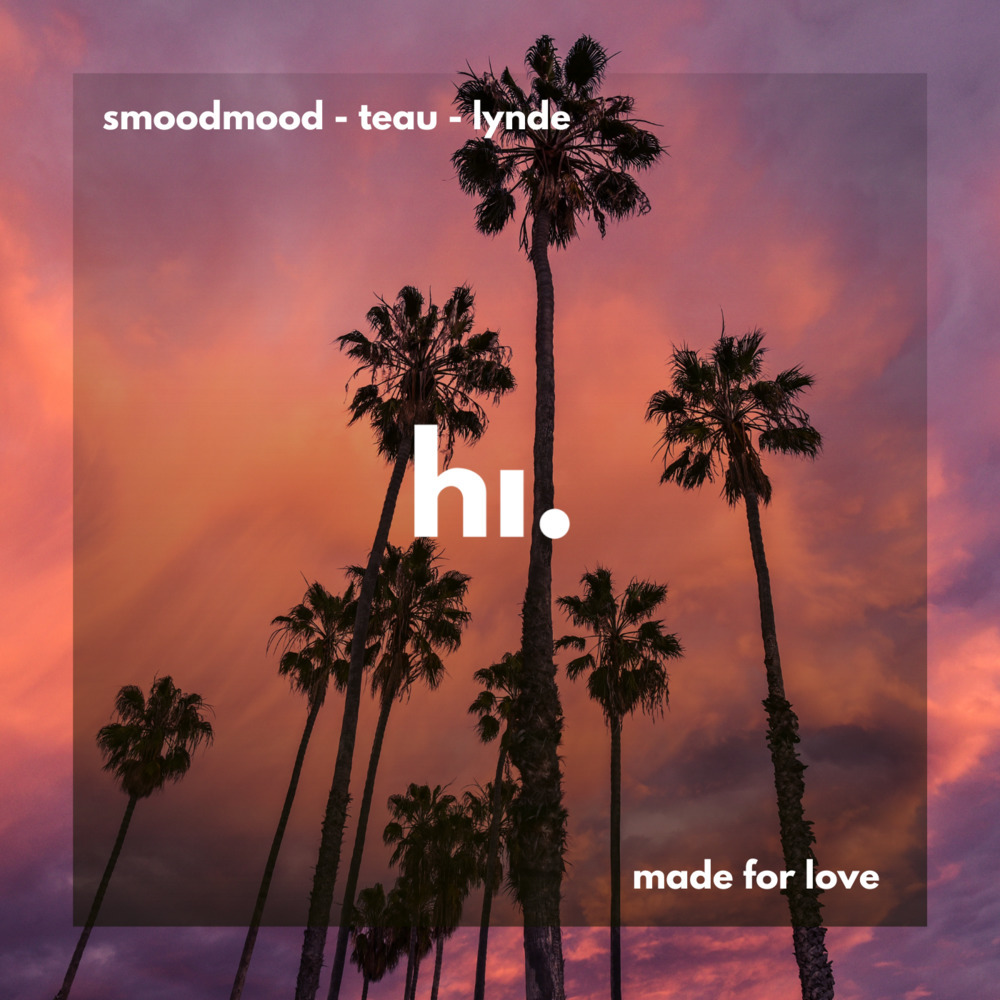 Made for Love