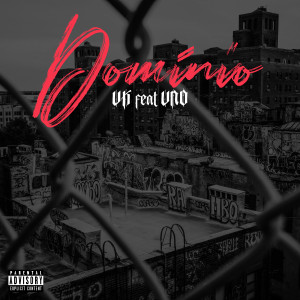 收聽V.K.的Domínio歌詞歌曲