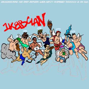 ดาวน์โหลดและฟังเพลง SOLO DOLO (feat. Gee Raff) (Explicit) พร้อมเนื้อเพลงจาก 1KBBCLAN