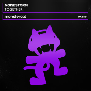 收听Noisestorm的Together歌词歌曲