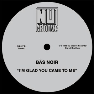 ดาวน์โหลดและฟังเพลง I'm Glad You Came To Me (Dub Mix) พร้อมเนื้อเพลงจาก Bas Noir