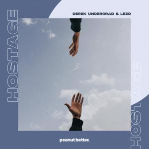 Album Hostage from Lezd