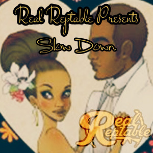 Listen to Slow Down song with lyrics from DoughKain