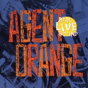收聽Agent Orange的No Such Thing [live]歌詞歌曲