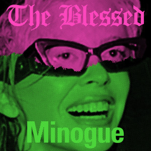 The Black Madonna的專輯Edge of Saturday Night (Qolaj Remix)