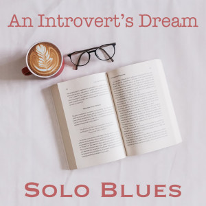 Album An Introvert's Dream Solo Blues from Various