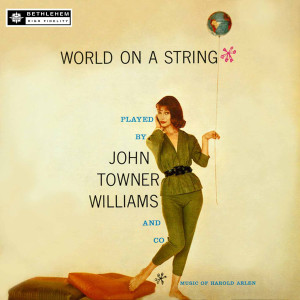 收聽John Williams的Between the Devil and the Deep Blue Sea (2013 Remastered Version)歌詞歌曲
