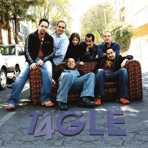 Album De Lunas Y Mares from Tagle 40