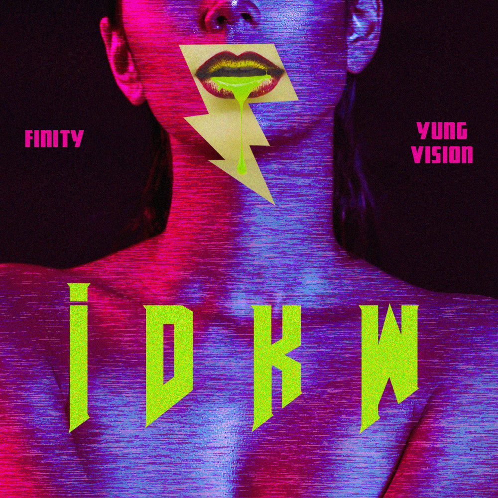 IDKW (Explicit)