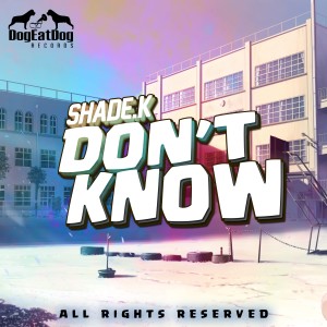 Listen to Don't Know song with lyrics from Shade K