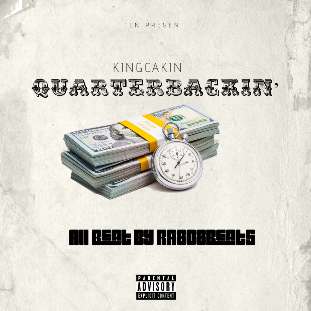 Money Run (Explicit)
