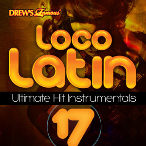 The Hit Crew的專輯Loco Latin Ultimate Hit Instrumentals, Vol. 17