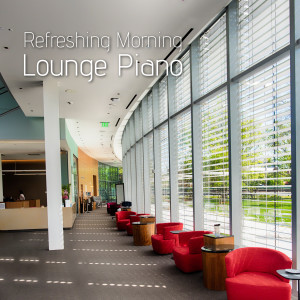收听Relaxing Piano Crew的Lounging in the Lobby歌词歌曲