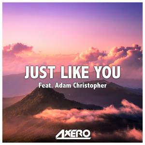 Album Just Like You oleh Axero