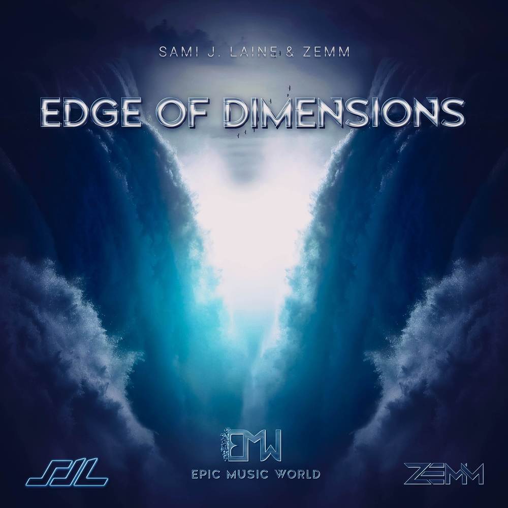 Edge of Dimensions