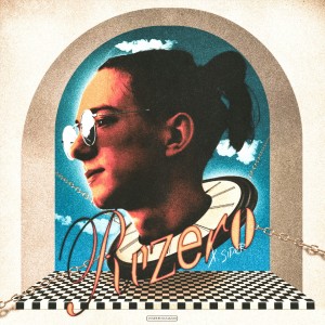 Album Rezero (Explicit) from X.SIDER