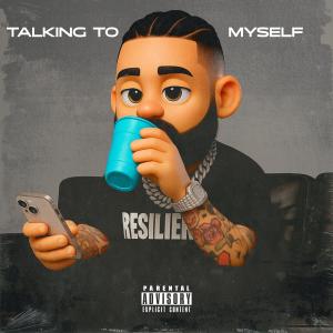 Cristion D'or的專輯Talking to myself (Explicit)
