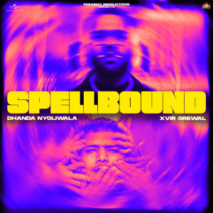 Dhanda Nyoliwala的專輯Spellbound