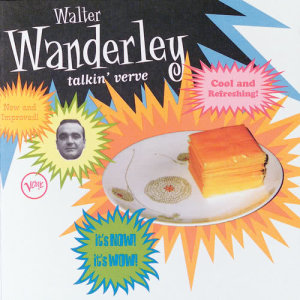 ดาวน์โหลดและฟังเพลง Beach Samba พร้อมเนื้อเพลงจาก Walter Wanderley