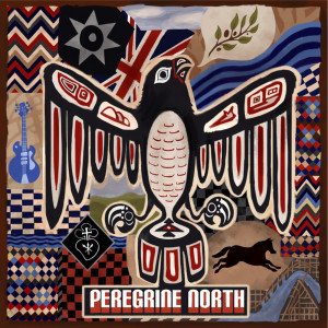 收聽Peregrine North的Peregrine歌詞歌曲