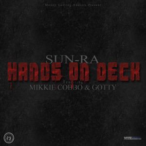 Listen to Hands On Deck (Explicit) song with lyrics from Sun-Ra
