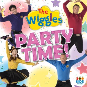 收聽The Wiggles的Follow The Leader歌詞歌曲