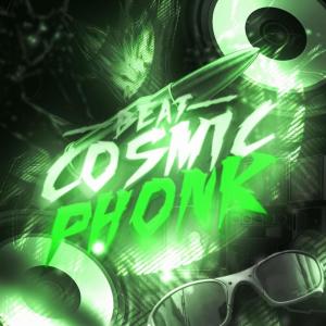 Dengarkan lagu Beat Cosmic Phonk nyanyian Bgnzinho dengan lirik