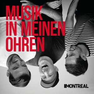 收聽Montreal的Musik in meinen Ohren歌詞歌曲