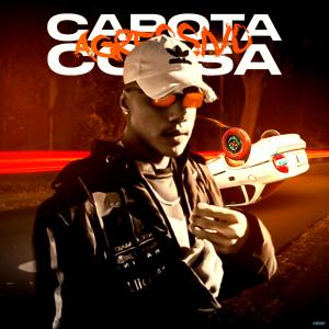 ดาวน์โหลดและฟังเพลง Agressivo Capota Corsa (feat. Mc Denny & Mc Gw) พร้อมเนื้อเพลงจาก HALC DJ