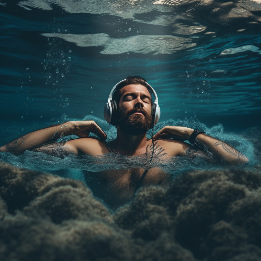 Relaxation Binaural Ocean Tunes