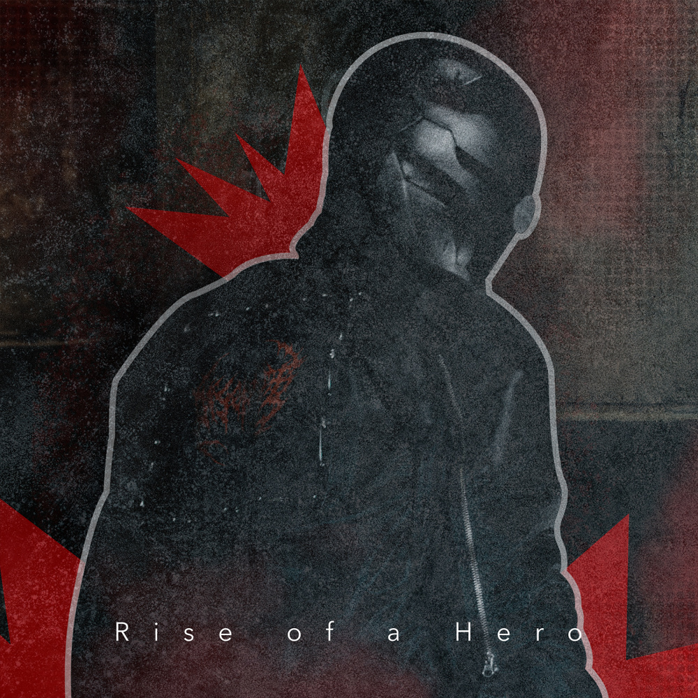 Rise of a Hero