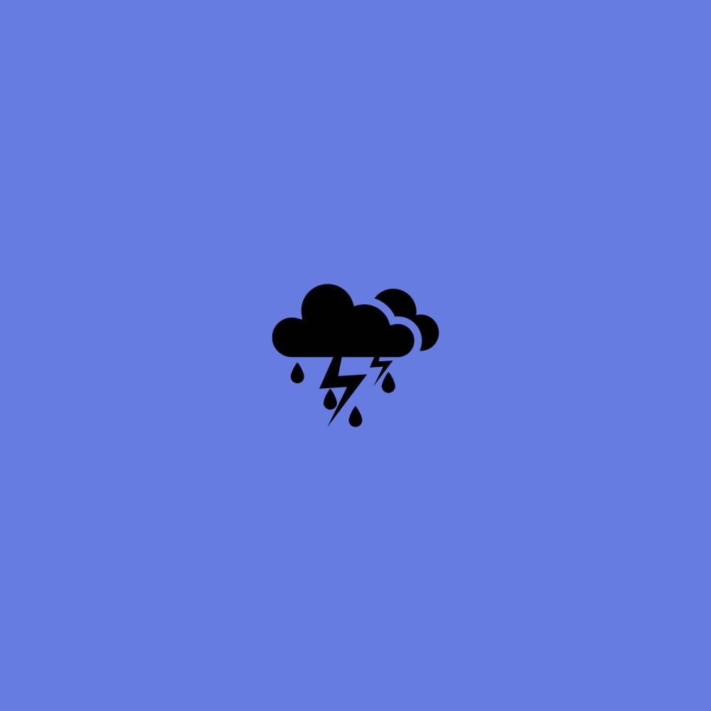 Rainfall (Explicit)