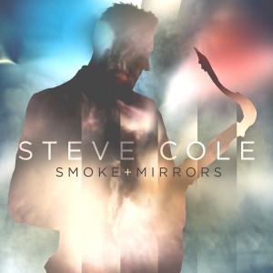 Steve Cole的專輯Wayman