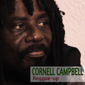 Cornell Campbell的專輯Reggae-up