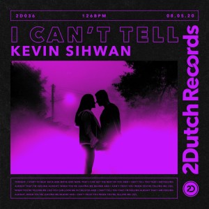 Listen to I Can't Tell song with lyrics from Kevin Sihwan