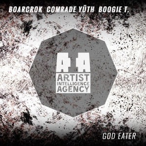 收聽BOARCROK的God Eater歌詞歌曲