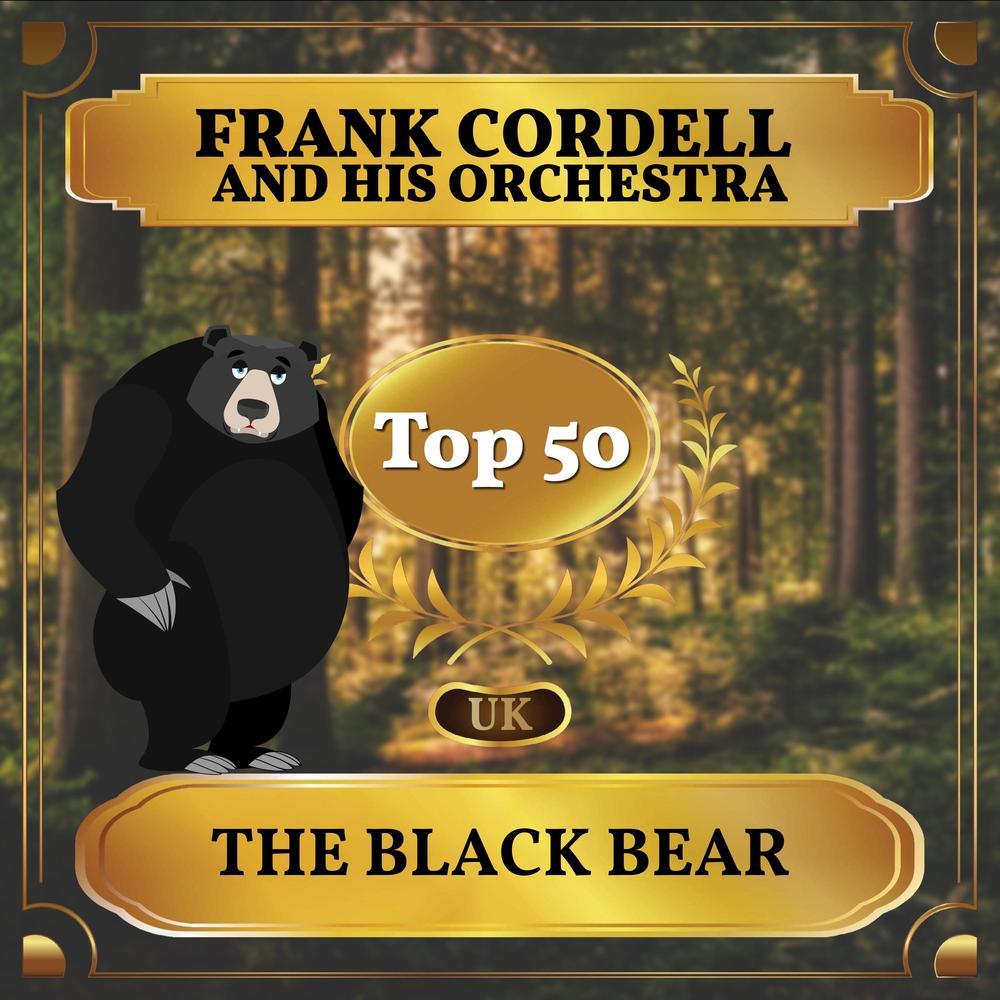 The Black Bear